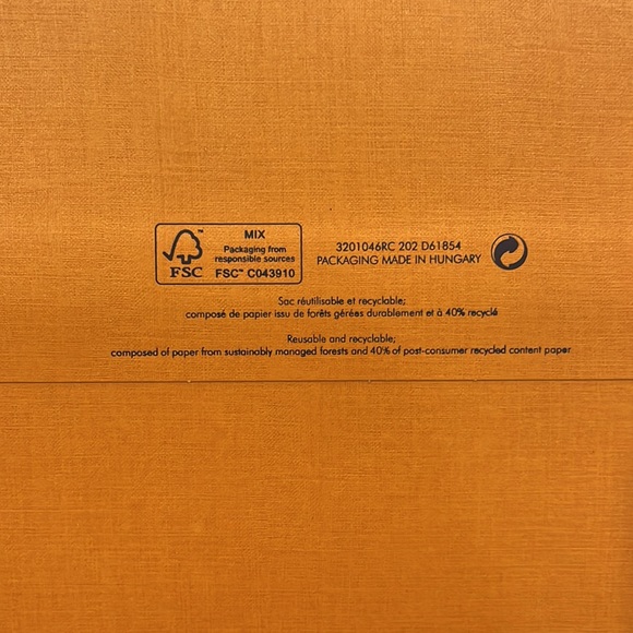 Authentic Louis Vuitton Shopping Bag - Picture 6 of 6